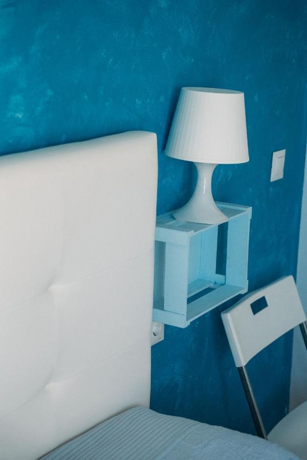 Hostal Brisas De Conil Conil De La Frontera Ngoại thất bức ảnh