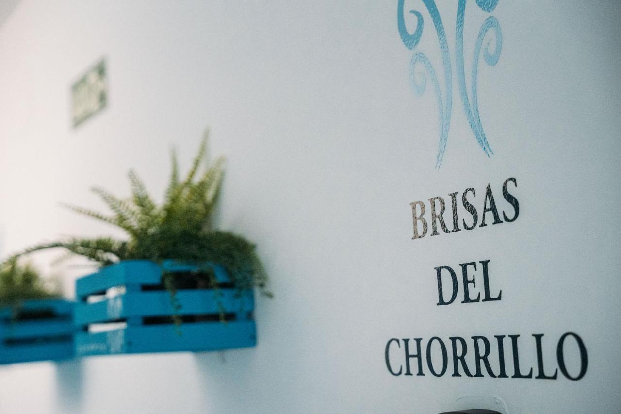 Hostal Brisas De Conil Conil De La Frontera Ngoại thất bức ảnh