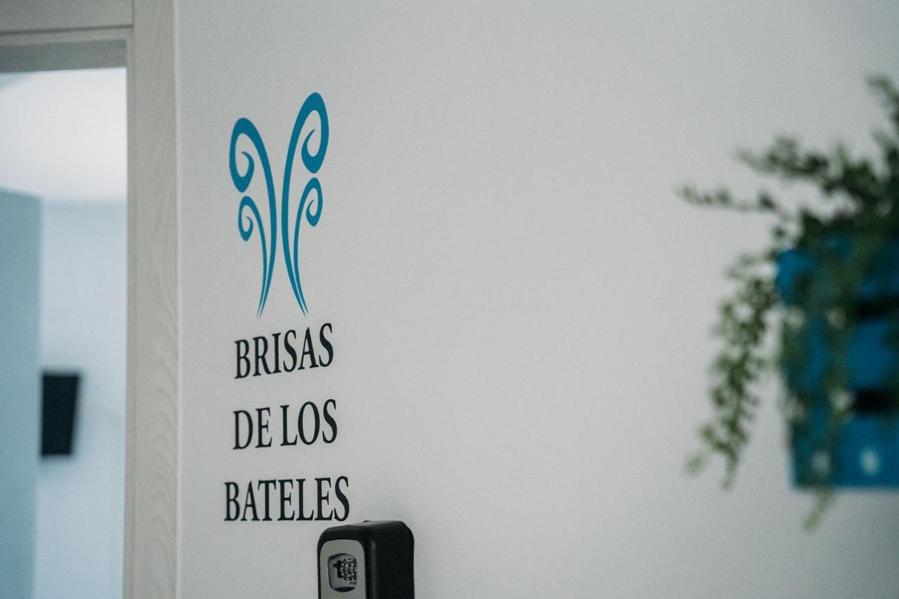 Hostal Brisas De Conil Conil De La Frontera Ngoại thất bức ảnh