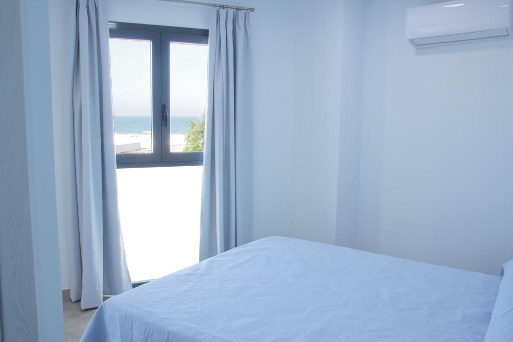 Hostal Brisas De Conil Conil De La Frontera Ngoại thất bức ảnh