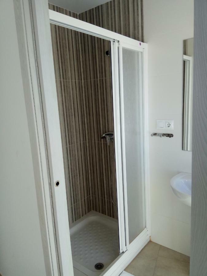 Hostal Brisas De Conil Conil De La Frontera Ngoại thất bức ảnh