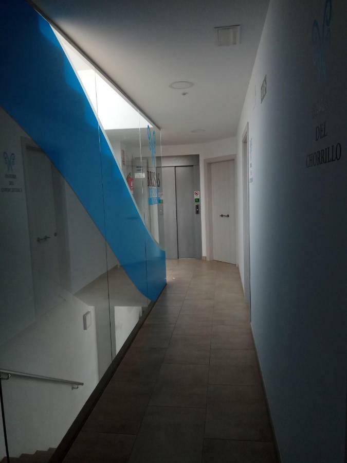 Hostal Brisas De Conil Conil De La Frontera Ngoại thất bức ảnh